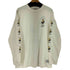 デビロック DEVILOCK 両面プリント L/S Tシャツ メンズ JPN:XL
