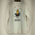 デビロック DEVILOCK 両面プリント L/S Tシャツ メンズ JPN:XL