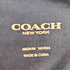 コーチ COACH ロゴプリント 半袖 Tシャツ レディース import:M