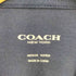 コーチ COACH ロゴプリント 半袖 Tシャツ レディース import:M
