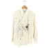 ポールスミス Paul Smith Splash レギュラーカラーシャツ メンズ import:M