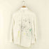 ポールスミス Paul Smith Splash レギュラーカラーシャツ メンズ import:M