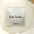 ポールスミス Paul Smith Splash レギュラーカラーシャツ メンズ import:M