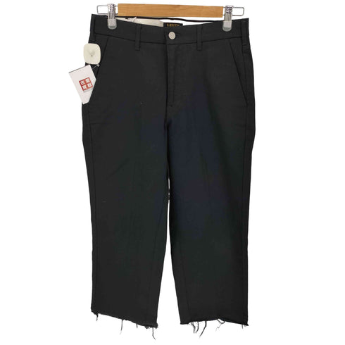 リーバイス Levis STA-PREST ワークパンツ レディース W28