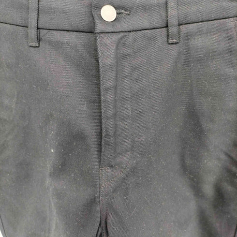 リーバイス Levis STA-PREST ワークパンツ レディース W28