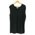 ユニクロ UNIQLO 3Dノースリーブセーター レディース 3XL