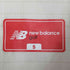 ニューバランス NEW BALANCE ウィンドウペーンチェリーブロッサムカモプリントシャツ メンズ JPN:5
