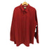 エルエルビーン L.L.Bean WRINKLE RESISTANT TRADITIONAL FIT SHIRT コットン ボタンダウンシャツ メンズ import:XXL