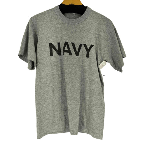 90S フロントプリント S/S Tシャツ メンズ