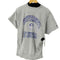 チャンピオン Champion USA製 REVERSE WEAVE 90S S/S フロントデザインプリントスウェット メンズ XXLARGE