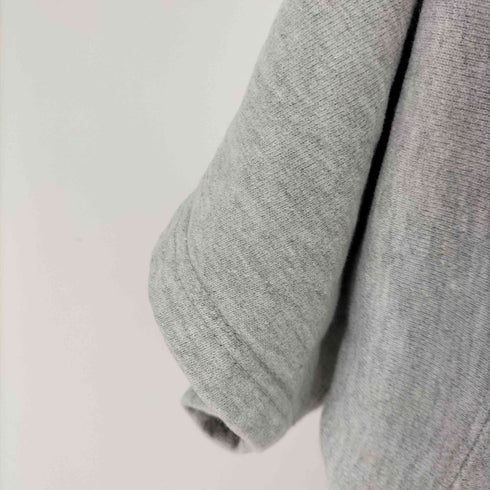 チャンピオン Champion USA製 REVERSE WEAVE 90S S/S フロントデザインプリントスウェット メンズ XXLARGE