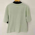 アミアレクサンドルマテュッシ AMI ALEXANDRE MATTIUSSI S/S ビックワッペンクルーネックTシャツ メンズ