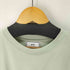 アミアレクサンドルマテュッシ AMI ALEXANDRE MATTIUSSI S/S ビックワッペンクルーネックTシャツ メンズ