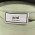 アミアレクサンドルマテュッシ AMI ALEXANDRE MATTIUSSI S/S ビックワッペンクルーネックTシャツ メンズ