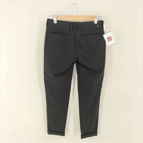 ポールスミス Paul Smith ノータックスラックス メンズ S