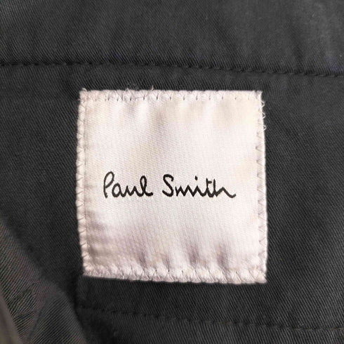 ポールスミス Paul Smith ノータックスラックス メンズ S