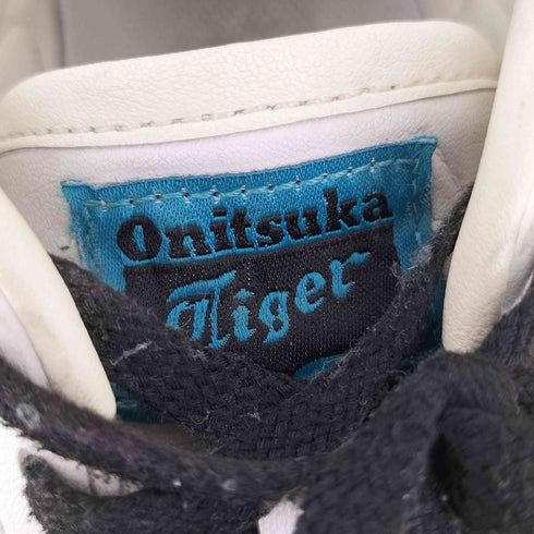 オニツカタイガー ONITSUKA TIGER DELECITY WHITE LAGOON メンズ JPN:25.5