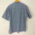 ヒューマンメイド HUMAN MADE STRIPE STAND COLLAR S/S SHIRT メンズ import:XL