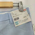 ユニクロ UNIQLO 感動パンツ(ウルトラライト・ストライプ) メンズ 82cm