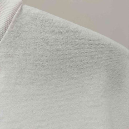 アンダーカバー UNDERCOVER S/S 刺繍デザイン S/S Tシャツ メンズ import:XL