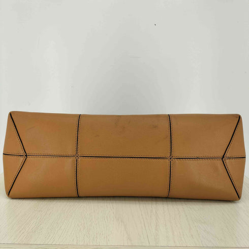 トリーバーチ TORY BURCH ブロックT トート レディース