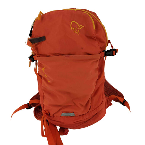 ノローナ NORRONA bitihorn Pack 20L メンズ