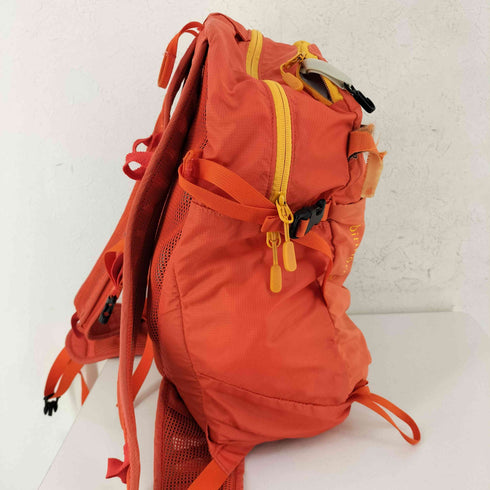 ノローナ NORRONA bitihorn Pack 20L メンズ