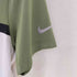 ナイキ NIKE スウッシュプリント ポロTシャツ メンズ import:S