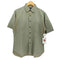 ペンドルトン PENDLETON 80-90s USA製 半袖 ボタンダウンシャツ メンズ import:M