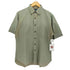 ペンドルトン PENDLETON 80-90s USA製 半袖 ボタンダウンシャツ メンズ import:M