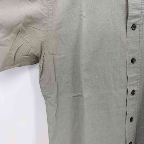 ペンドルトン PENDLETON 80-90s USA製 半袖 ボタンダウンシャツ メンズ import:M
