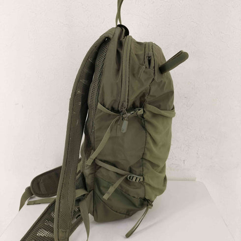 ノローナ NORRONA femund econyl70 15L Pack メンズ