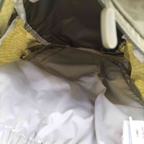 ノローナ NORRONA femund econyl70 15L Pack メンズ