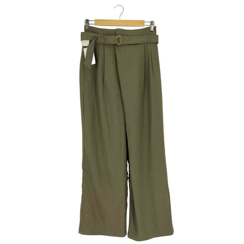 HANNE ラップタックパンツ レディース FREE