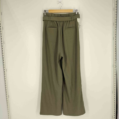 HANNE ラップタックパンツ レディース FREE