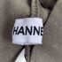HANNE ラップタックパンツ レディース FREE