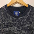 フランクリンマーシャル FRANKLIN&MARSHALL 地図 総柄 L/S プルオーバースウェット メンズ import:M