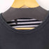 ステューシー Stussy L/S リバーシブルクルーネックTシャツ メンズ