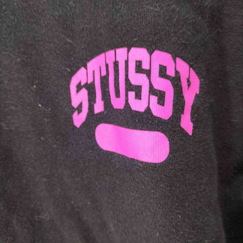 ステューシー Stussy L/S リバーシブルクルーネックTシャツ メンズ