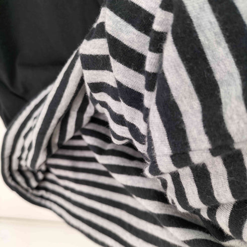 ステューシー Stussy L/S リバーシブルクルーネックTシャツ メンズ