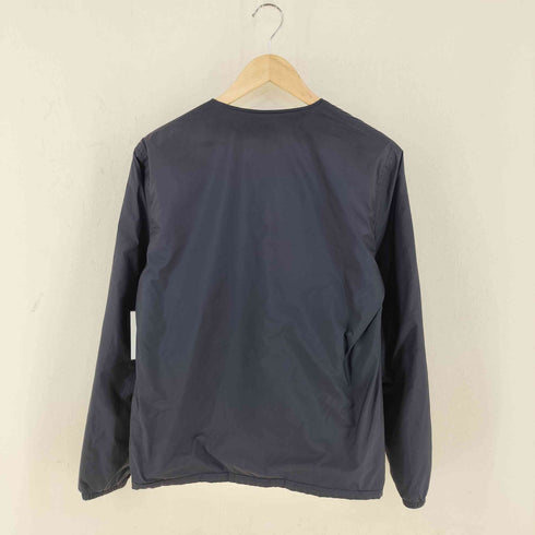 スティルバイハンド STILL BY HAND No Collar Blouson メンズ 48