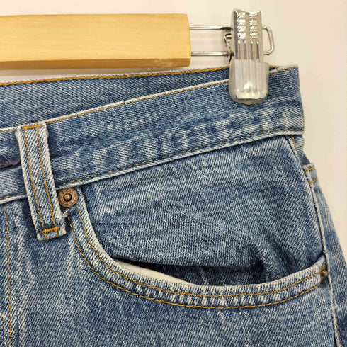 リーバイス Levis 88年製 501XX 1501-0117 USA製 ボタン裏524 メンズ W32 L38