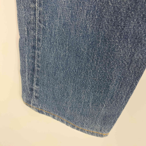 リーバイス Levis 88年製 501XX 1501-0117 USA製 ボタン裏524 メンズ W32 L38