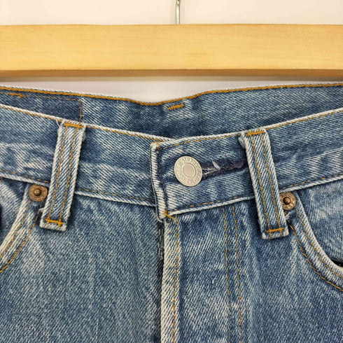 リーバイス Levis 88年製 501XX 1501-0117 USA製 ボタン裏524 メンズ W32 L38