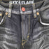 エドウィン EDWIN BLUE TRIP 503 FLARE デニムパンツ メンズ 32×32