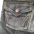 エドウィン EDWIN BLUE TRIP 503 FLARE デニムパンツ メンズ 32×32