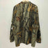 カベラス Cabela's 90S リアルツリーカモ ハンドカラー プルオーバー オーバーサイズシャツ メンズ import:XL