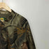 カベラス Cabela's 90S リアルツリーカモ ハンドカラー プルオーバー オーバーサイズシャツ メンズ import:XL