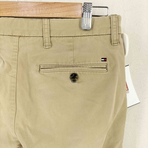 トミーヒルフィガー TOMMY HILFIGER Slim Fit THFlex Comfort Stretch Chino メンズ 29inch