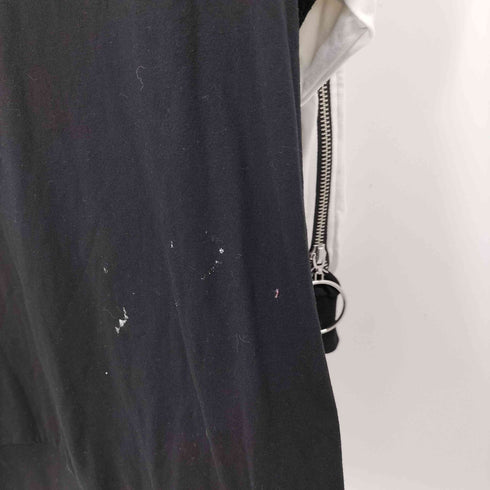 セックスポットリベンジ SEX POT ReVeNGe DESIGN RING BIGシルエットカットソー レディース FREE